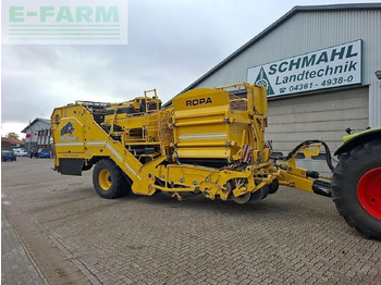 Colheitadeira de batatas ROPA