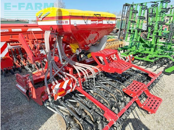 Semeadora combinada Rotoland säkombination pneumatisch: foto 4