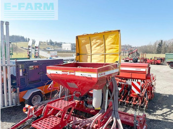Semeadora combinada Rotoland säkombination pneumatisch: foto 5