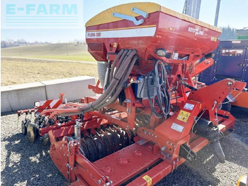 Semeadora combinada Rotoland säkombination pneumatisch: foto 2