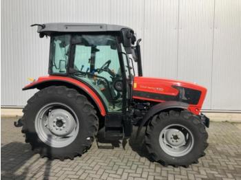 Trator Same Dorado 100 Natural 60 Monate 0% Finanzierung möglich: foto 1