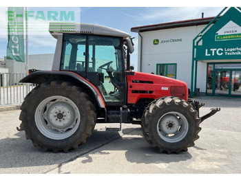 Trator Same Silver 110DT: foto 5