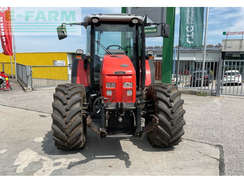 Trator Same Silver 110DT: foto 3