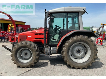 Trator Same Silver 110DT: foto 2