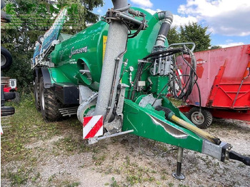 Equipamento de fertilização SAMSON