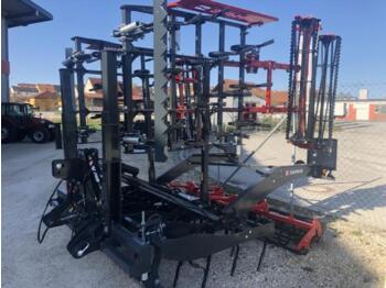 Semeadora combinada Saphir fine star 500 ecoline: foto 1