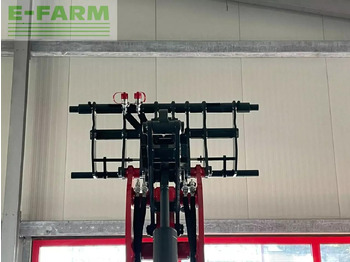 Pá carregadora de rodas Schäffer 3650: foto 5