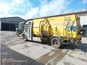 Equipamento de gado SGARIBOLDI