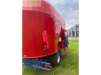 Equipamento de gado Siloking trailedline 4.0 premium 1814-18: foto 4