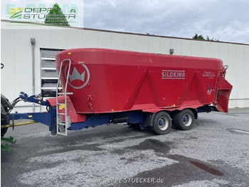 Equipamento de gado SILOKING