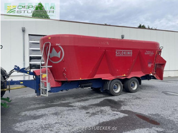 Equipamento de gado SILOKING