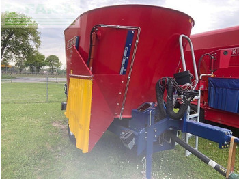 Equipamento de gado SILOKING