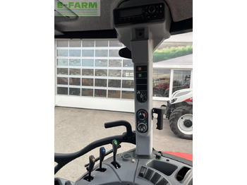 Trator Steyr 4055 kompakt s (stage v) S: foto 3