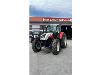 Trator STEYR Multi