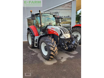 Trator STEYR Multi