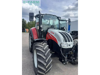 Trator STEYR Multi