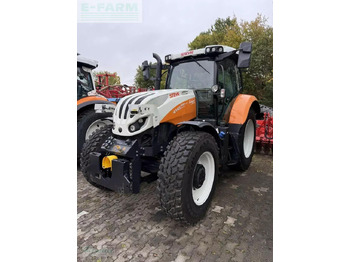 Trator STEYR 4145 Profi CVT
