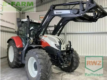 Trator STEYR Profi