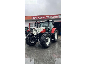 Trator STEYR Profi