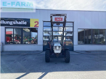 Trator Steyr 8065: foto 2