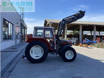 Trator Steyr 8065: foto 4