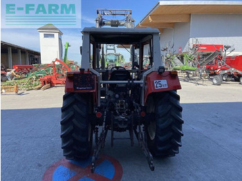 Trator Steyr 8065: foto 5