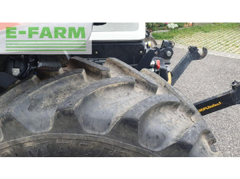 Trator Steyr 9080 m profi: foto 5