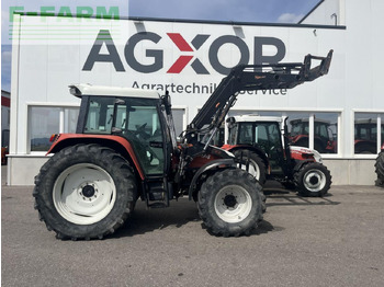 Trator STEYR 9094
