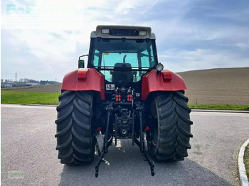 Trator Steyr 9105 a basis: foto 3