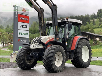 Trator STEYR 9100 series