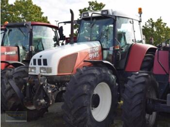 Trator Steyr 9145: foto 1