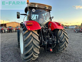 Trator Steyr cvt 6220: foto 4