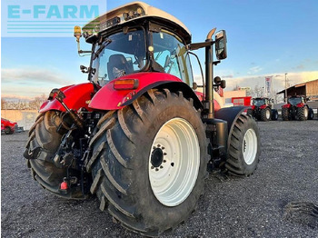 Trator Steyr cvt 6220: foto 3