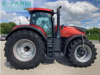 Trator STEYR 6300 Terrus CVT