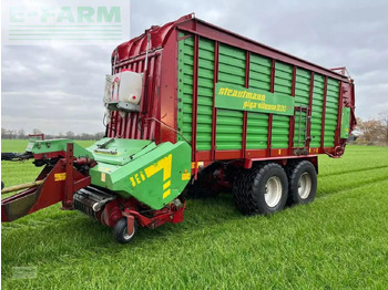 Autocarregadora STRAUTMANN