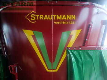 Equipamento de gado STRAUTMANN