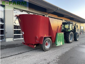 Equipamento de gado Strautmann verti-mix 1500 double k: foto 3