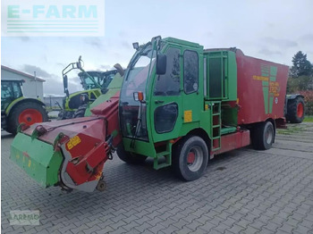 Equipamento de gado STRAUTMANN