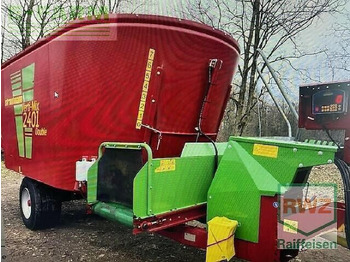 Equipamento de gado STRAUTMANN