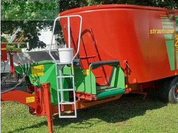 Equipamento de gado STRAUTMANN