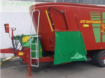 Equipamento de gado STRAUTMANN