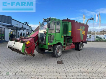 Equipamento de gado STRAUTMANN