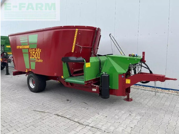 Equipamento de gado STRAUTMANN