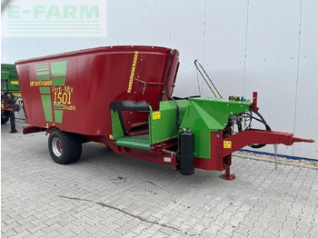 Equipamento de gado STRAUTMANN