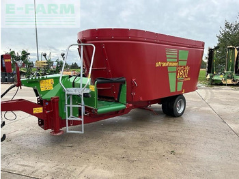 Equipamento de gado STRAUTMANN