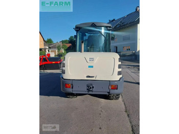Mini escavadeira Terex tl 80: foto 4