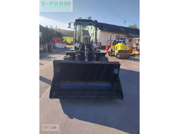 Mini escavadeira Terex tl 80: foto 2
