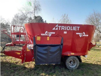 Equipamento de gado TRIOLIET