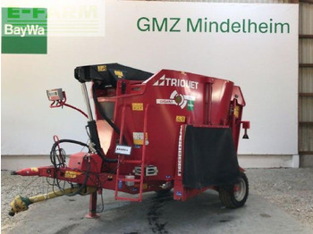 Equipamento de gado TRIOLIET
