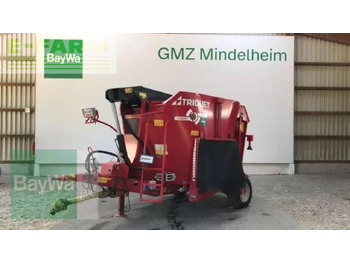 Equipamento de gado TRIOLIET
